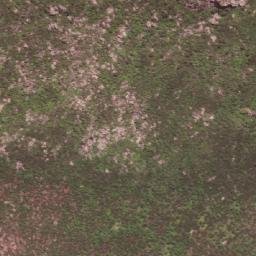Satellite imagery of Serra Boa Vista, BR