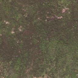 Satellite imagery of Serra Boa Vista, BR