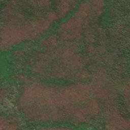 Satellite imagery of Serrote Bico Fino, BR