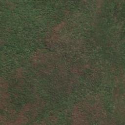 Satellite imagery of Serrote Bico Fino, BR