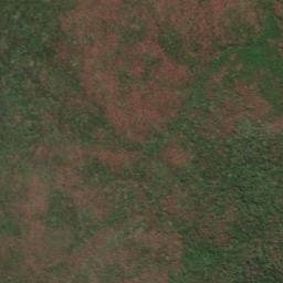 Satellite imagery of Serrote Bico Fino, BR