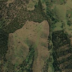 Satellite imagery of Busesa, BI