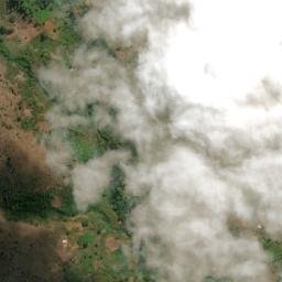 Satellite imagery of Busesa, BI
