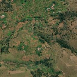 Satellite imagery of Masonga, BI