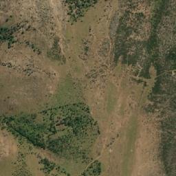 Satellite imagery of Masonga, BI