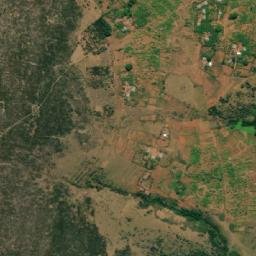Satellite imagery of Masonga, BI