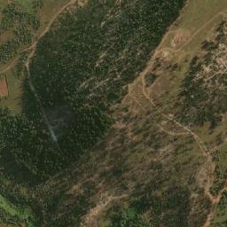 Satellite imagery of Bera, BI