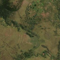 Satellite imagery of Bera, BI