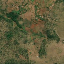 Satellite imagery of Sorwe, BI