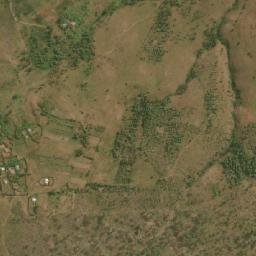 Satellite imagery of Cinyundo, BI