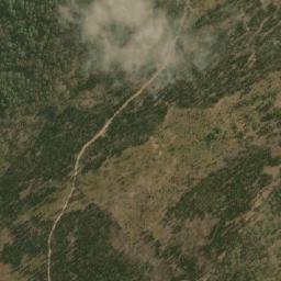 Satellite imagery of Nyakazu, BI