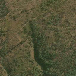 Satellite imagery of Nyakazu, BI