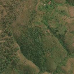 Satellite imagery of Nyakazu, BI