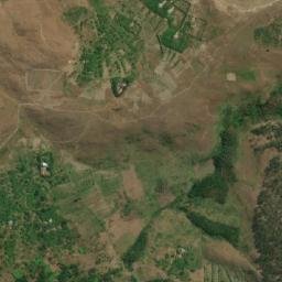 Satellite imagery of Rutanganika, BI