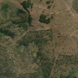 Satellite imagery of Rutanganika, BI