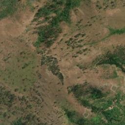 Satellite imagery of Rutanganika, BI