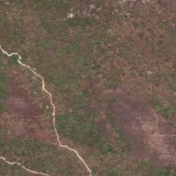 Satellite imagery of Serra Taquari, BR