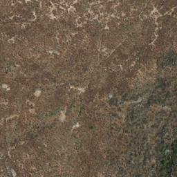 Satellite imagery of Serrote da Ema, BR