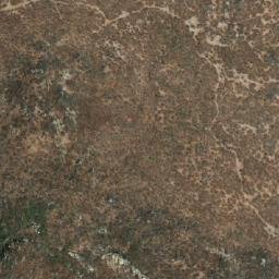 Satellite imagery of Serrote da Ema, BR