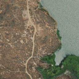 Satellite imagery of Serrote da Ema, BR