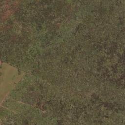 Satellite imagery of Serrote Grande, BR