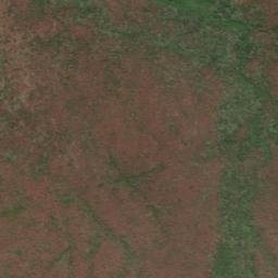 Satellite imagery of Serrote Bico Fino, BR