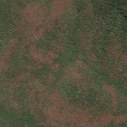 Satellite imagery of Serrote Bico Fino, BR