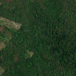 Satellite imagery of Serra da Taquara, BR