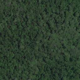 Satellite imagery of Points Frontieres, CG