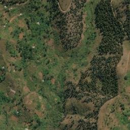 Satellite imagery of Busesa, BI