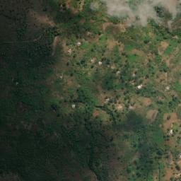 Satellite imagery of Busesa, BI