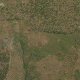 Satellite imagery of Cinyundo, BI