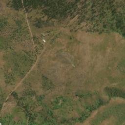 Satellite imagery of Nyakazu, BI