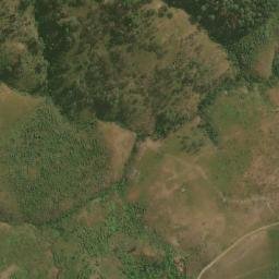 Satellite imagery of Nyakazu, BI