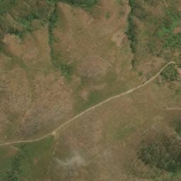 Satellite imagery of Nyakazu, BI