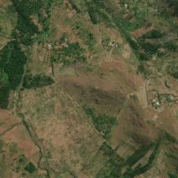 Satellite imagery of Rutanganika, BI