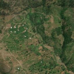 Satellite imagery of Rutanganika, BI