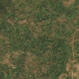 Satellite imagery of Ntabago, BI