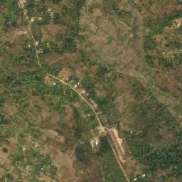Satellite imagery of Ntabago, BI