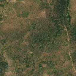 Satellite imagery of Ntabago, BI