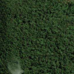 Satellite imagery of Cerro Pan de Azúcar, EC