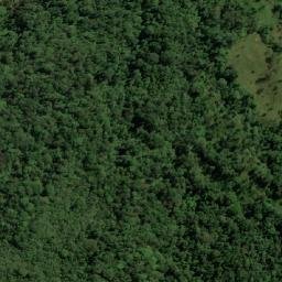 Satellite imagery of Cerro Pan de Azúcar, EC