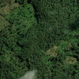 Satellite imagery of Cerro Pan de Azúcar, EC