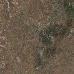 Satellite imagery of Serrote da Ema, BR