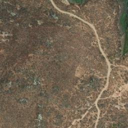 Satellite imagery of Serrote da Ema, BR