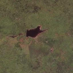 Satellite imagery of Serrote Grande, BR