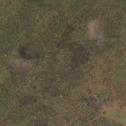 Satellite imagery of Serrote Grande, BR