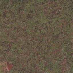 Satellite imagery of Serrote Grande, BR