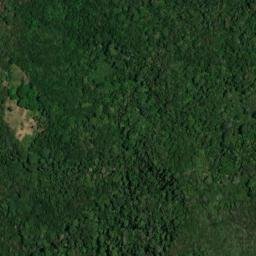 Satellite imagery of Serra da Taquara, BR