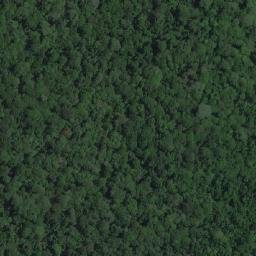 Satellite imagery of Points Frontieres, CG